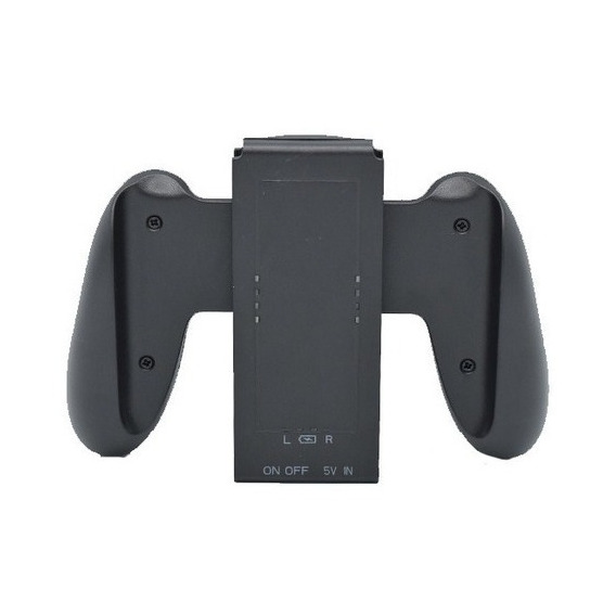 Accesorio Nintendo Switch Cargador Joy-con Vir-1199