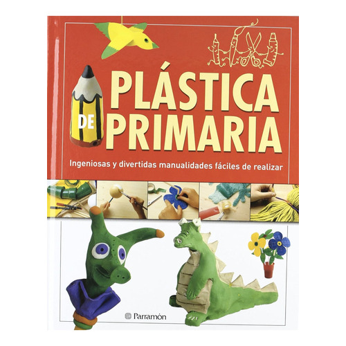 Manual Docente: Plástica De Primaria ( 6 A 12 Años)