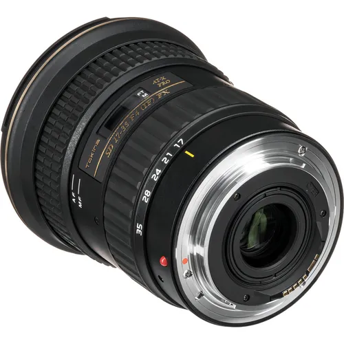 Amazon | Tokina ズームレンズ AT-X 17-35 PRO FX 17-35mm F4