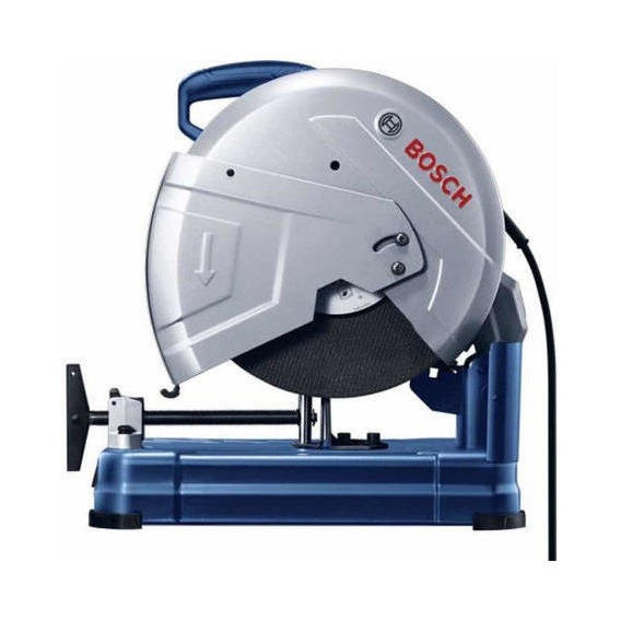 Tronzadora Bosch Gco 14-24 2400w