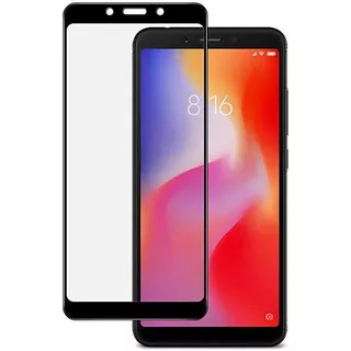 Pelicula Vidro Temperado 9d 3d 5d Xiaomi Redmi 6a 