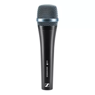 Sennheiser E 935 - Microfone Vocais  Cor Preto