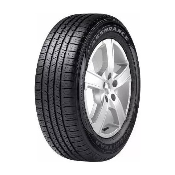Neumático Goodyear Assurance 185/60R14 82 T