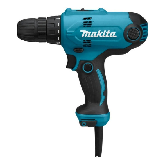 Taladro Percutor Makita Hp0300 10mm 320w-220v 