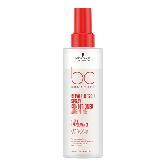 Bc Rr Spray Acondicionador 200ml - mL a $406