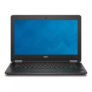 Notebook  Dell Latitude E7470 Intel I5 6ta 6300u  Ddr4 Touch