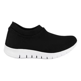 Zapatillas Hombre Urbanas Sin Cordones Unisex Rvz