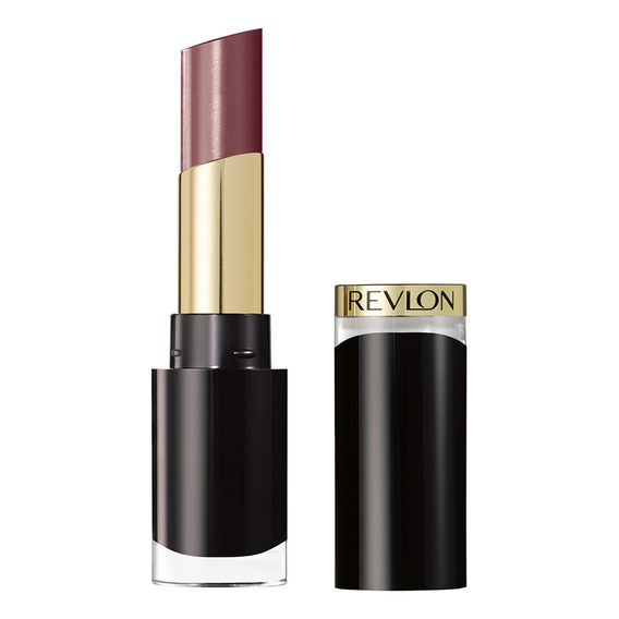 Revlon Superlustrous Glass Shine Tono  Glazed Mauve