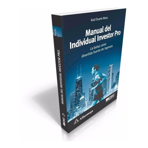 Manual Del Individual Investor Pro