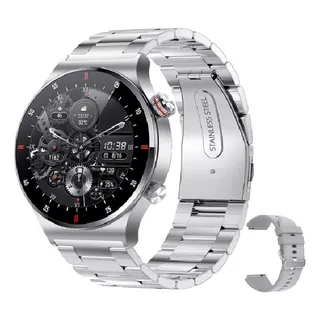 Smartwatch Reloj Inteligente 