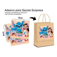 Sacolinha Surpresa Personalizada Roblox Rosa