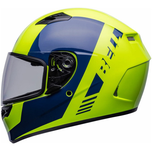 Casco Integral Bell Qualifier Turnpike Moto Certificado