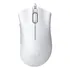 Mouse Razer, Blanco/5 Botones/con Cable/6400 Dpi