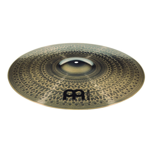 Meinl Pure Alloy Custom Platillo 18 Pulgadas Medio Pesado