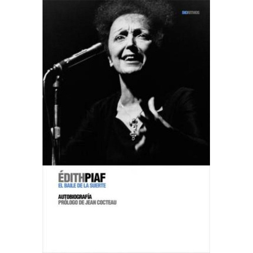 El Baile De La Suerte / Edith Piaf