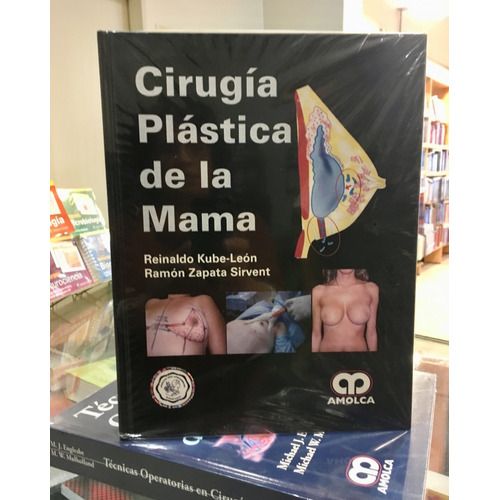 Cirugía Plástica De La Mama