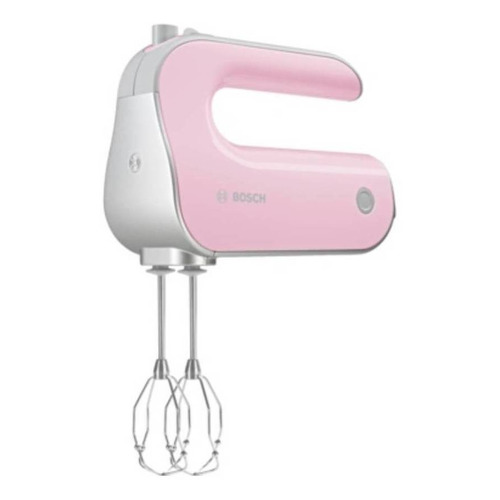 Batidora De Mano Bosch Mfq4030k Styline Colour-rosado Color Rosa Frecuencia 50 Hz x 60 Hz