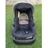 Silla De Bebé Para Auto Con Base Y Uso Como Moises Huevito (Usado)
