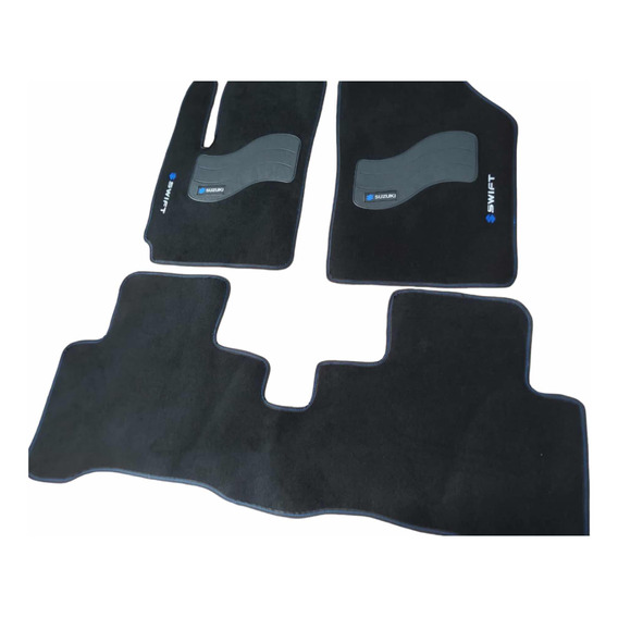 Tapetes Suzuki Swift Alfombra Premium