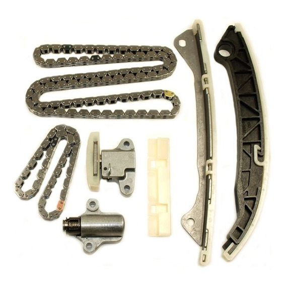 Kit Distribución Nissan Sentra 2007-2012 2.0 L4