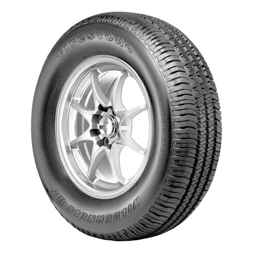 Llanta 215/70 R15 Firestone Wilderness Ht 97s