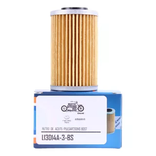 Filtro De Aceite Fulsar200ns | Bost®