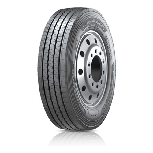 Llanta 245/70 R19.5 Hankook Smtflexah35 T. Posicion 136/134m