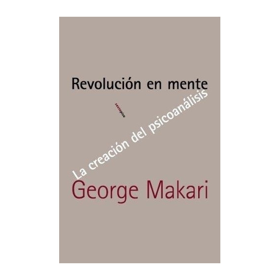 Revolución En Mente