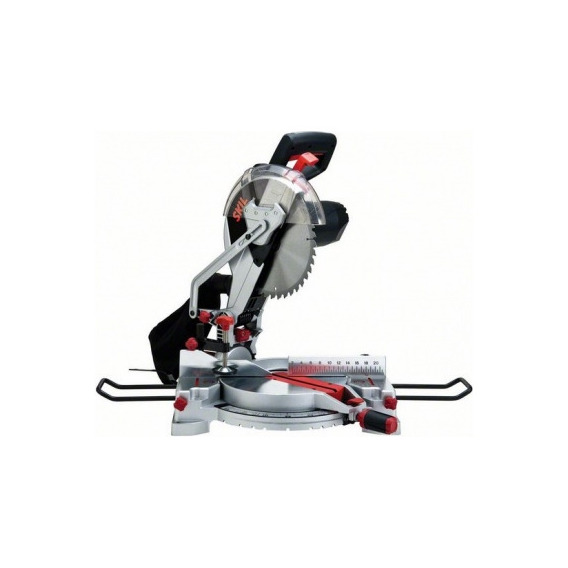 Sierra Ingletadora Skil 3310 - 1800w - 10  - 4500rpm