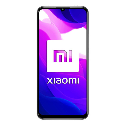 Xiaomi Mi 10 Lite Dual SIM 128 GB blanco ensueño 6 GB RAM