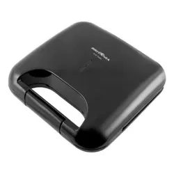 Grill E Sanduicheira BGR01P Toast Preto 750W Britânia 220v no Mercado Livre com oferta e cupom de desconto