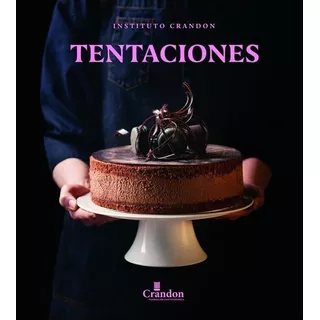 Tentaciones - Instituto Crandon