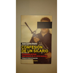 descargar libro confesiones de un sicario pdf