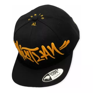 Gorra Camino Al Mictlán Colaboraciones Artísticas