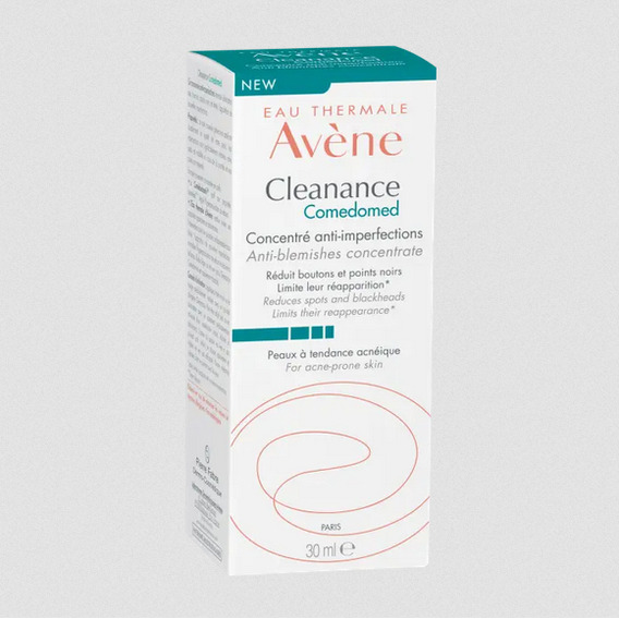 Antiacné Cleanance Comedomed X30ml Avene