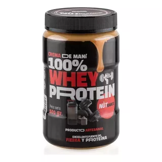 Crema De Mani 100%whey Protein - g a $39900