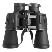 Binoculares Larga Vista Potente Prismatico 20x50 Bak-4 Modelo Nuevo