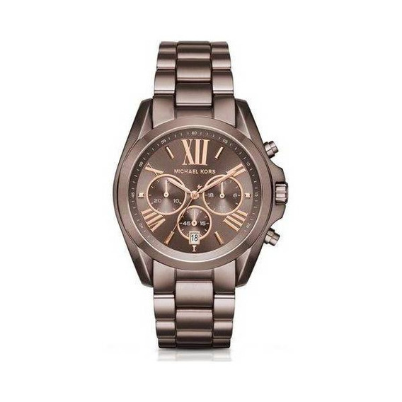 Reloj Michael Kors Michael Kors Brown Bradshaw Mk6247