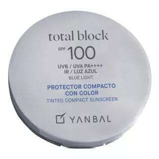 Protector Solar Crema Spf100 9g - g a $3650