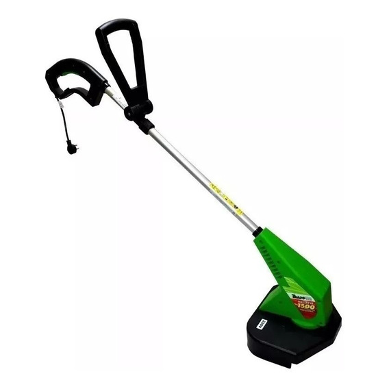  Trapp Master AT 1500 color verde y negro 220V