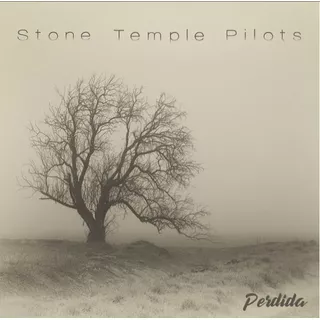 Cd Stone Temple Pilots - Perdida (digipack