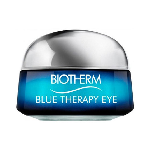 Contorno De Ojos Biotherm Blue Therapy 15ml Momento de aplicación Día/Noche Tipo de piel Todo tipo de piel