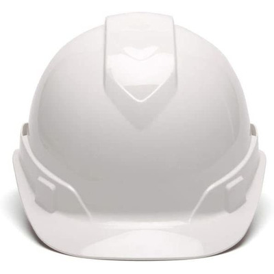 Acerpal - Casco De Seguridad Con Diseño De Sombrero Duro A.