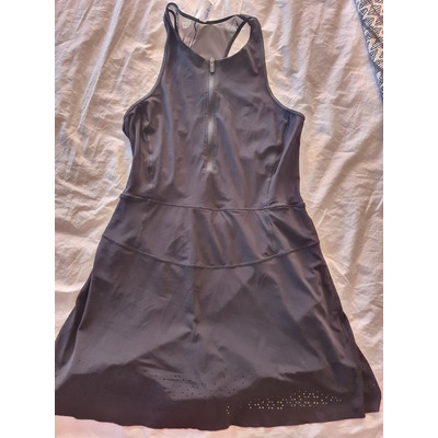 Vestido Deportivo Lululemon 