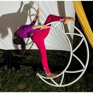 Luna Para Artes Aéreos - Acrobacia, Circo, Profesional 
