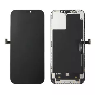 Pantalla Display Lcd Con Táctil Para Apple iPhone 12 Pro Max