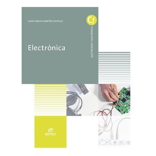 Electronica Gm 17 Cf - Aa.vv