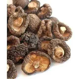 Setas Shiitake Deshidratada 80g - g a $625