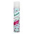 Shampoo seco Batiste Fructis Cherry 200ml de champús y acondicionadores de pelo frutal en aerosol de 200mL de 200g por 1 unidad de 200mL de 200g