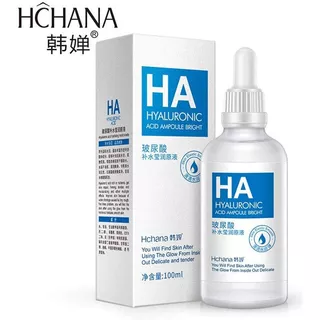 Acido Hialuronico 100% Puro Antiarrugas Antiacne Antimanchas